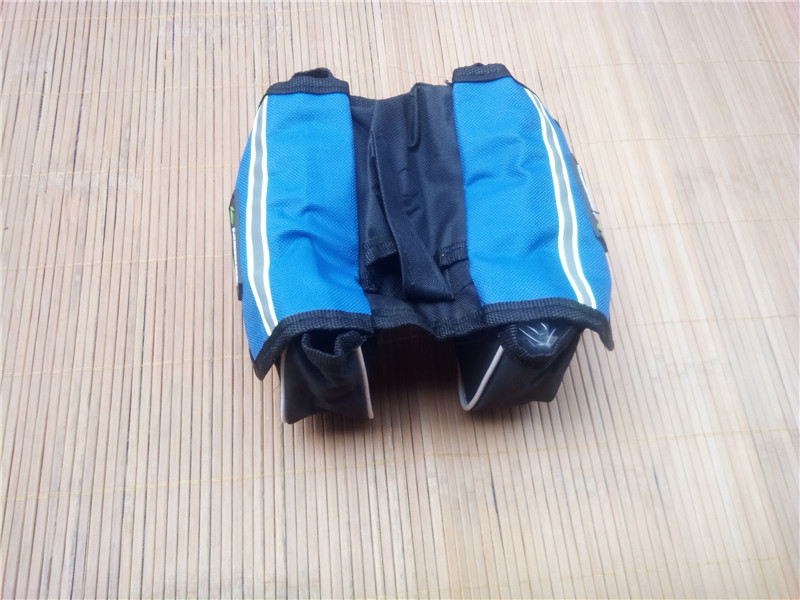 Sacoche pour vélo - Ref 2216813 Image 4