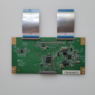 海尔46EU3200 LE46G3000逻辑板HV460WU2-200 CPCBA 47-6021001