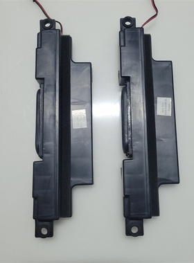 TCL L46E5200BE/L40F2300B L46E5000/5200-3D喇叭42-WDF313-XX1G