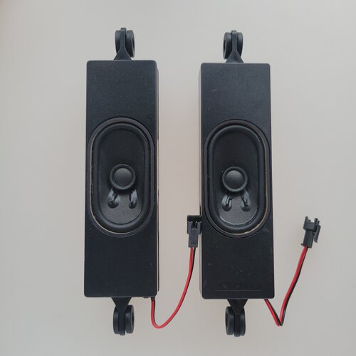 全新原装小米L55M5-AD喇叭6Ω 12W 42-WDF413/418-XX1/3G一对价