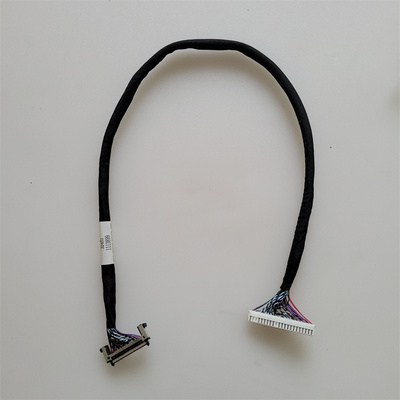 全新海信LED50K310X3D 55K310X3D液晶电视 屏线 lvds排线1113899