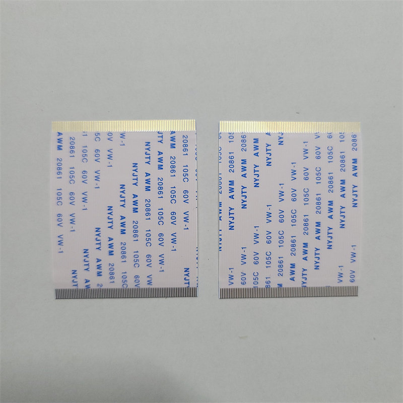 全新小米L65M5/L60M5-4A屏线 排线 逻辑板80芯 屏幕排线 小米电视