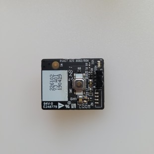 海信HZ55A70 HZ75E5A H58/H50/H55E3A H55E75A开关按键遥控接收板