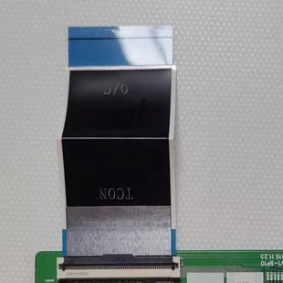 创维65G71 65H4 65A3 65H5 65G25 65G650 65G971排线 一对60芯