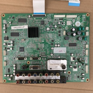长虹LT42718NHD 主板S42AX-YB08 YD12 屏JUC7.820.00006947