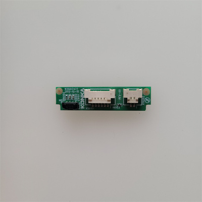 康佳LED55E52AD/R5500PDF/M5580AF/32S556/50M5580AF遥控接收头板