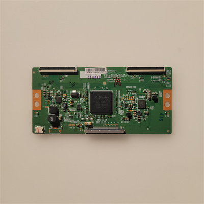 康佳LED49R70U LED55K35U 50R6680AU 49E6080逻辑板6870C-0535B