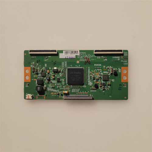 康佳LED49R70U LED55K35U 50R6680AU 49E6080逻辑板6870C-0535B