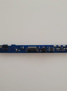 原装乐视Letv S50Air X50遥控接收指示灯板715G6855-R0B-000-004I