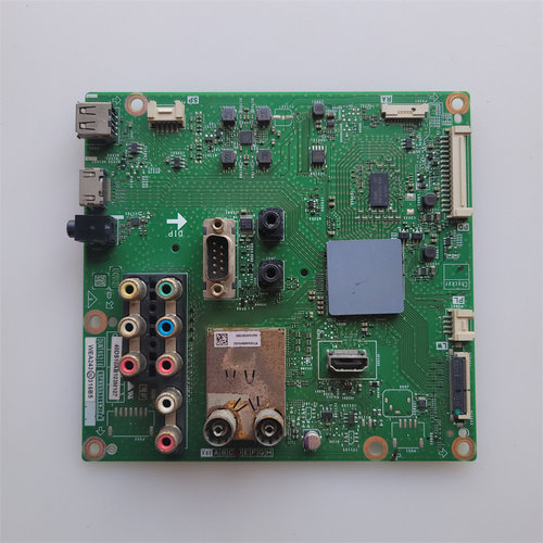 夏普LCD-40GX160A主板QPWBNG318WJZZ DUNTKG318配屏TA259-0
