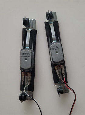 康佳电视机LED50K35A 32F1100CF/E330CE 43M3280AF/48M2600B喇叭
