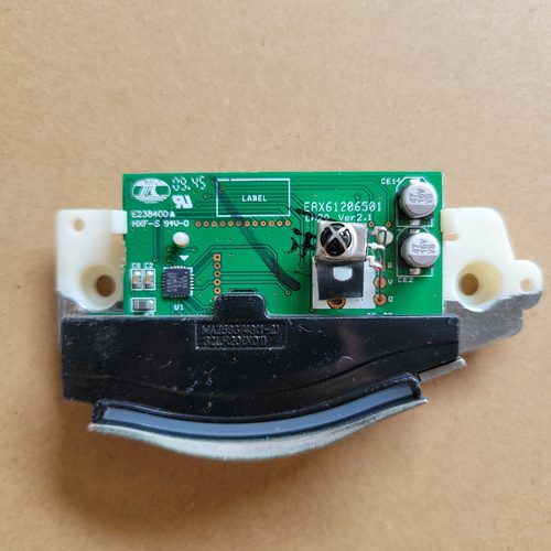 LG 32LH20R 42LH22RC 32LH23UR 37LH20R-CA遥控接收板EAX61206501