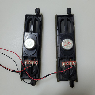 长虹3D50A3700iD 3DTV43858 LED42A4048 3D55A4000iC喇叭 10W8欧