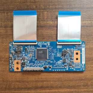 原装 长虹LED50B3100iC 3D50B2000iC逻辑板50T03-C0A