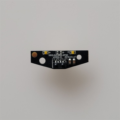 全新 PPTV-50C2S 40C2 43C2红外遥控接收头板 5800-RZ3900-0P00