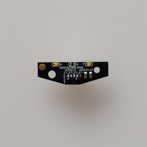 全新 PPTV-50C2S 40C2 43C2红外遥控接收头板 5800-RZ3900-0P00