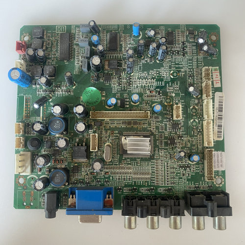 原装TCL L32K73主板40-XPMS18-DIE2XG屏LTA320WT-L05