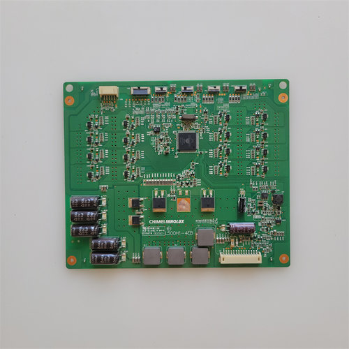原装海信LED50K310X3D LED50K320DX3D恒流板背光板L500H1-4EB
