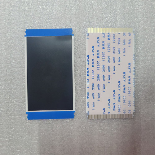 全新海信65A52F 65E3F/G HZ55E55A HZ55E5A HZ55E7D排线 60芯一对