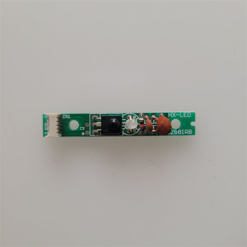 LED-32AD夏新LED3288液晶电视 遥控接收板HX-LED 3288IRB