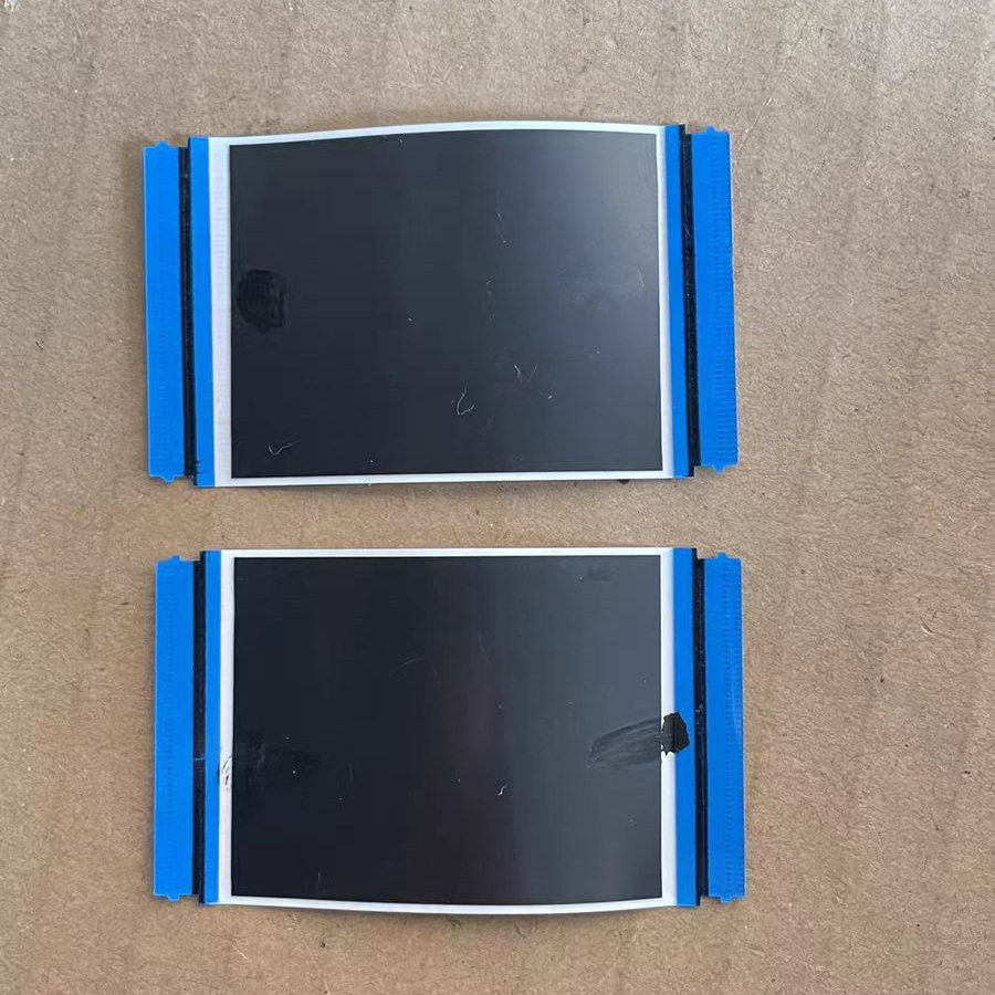 海信H43E3A HZ49A65 LED43N3700U HZ43A51/55一对 60芯 短排线 - 实物图