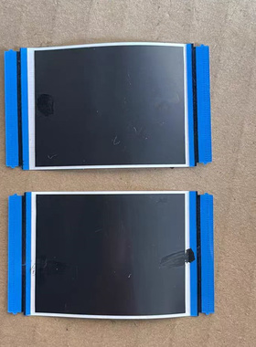海信H43E3A HZ49A65 LED43N3700U HZ43A51/55一对 60芯 短排线
