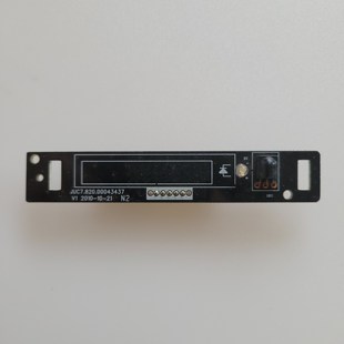 长虹3DTV42860iX/LED46860i/32860iX遥控接收板JUC7.820.00043437