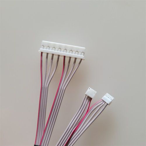 创维60E610E乐视Letv X60S索尼KLV-60EX640液晶电视灯条插线 排线