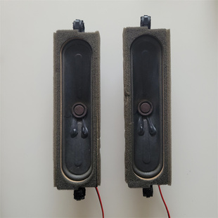 长虹电视机3DTV37860IX LED32770V/X iTV42839E喇叭YDT415-D1/G1