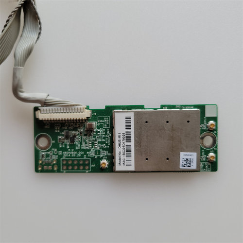 小米L49M2-AA电视机无线网卡接收蓝牙模块DHUB-MI1 48DHUB06.0GA