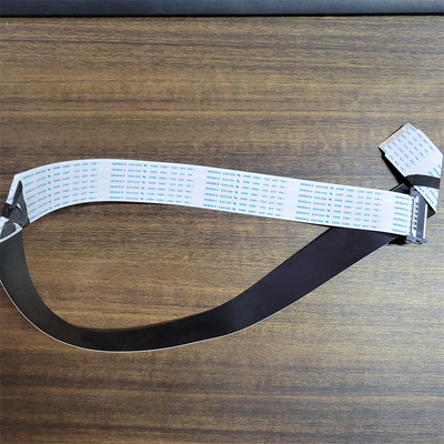 原装长虹 LED50C2000i LED50C2080i屏线 排线JUC6.630.00077832