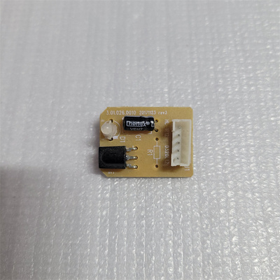组装机KA40D荣事达RSD-LED4616P 32LE12J KA32D33遥控接收头