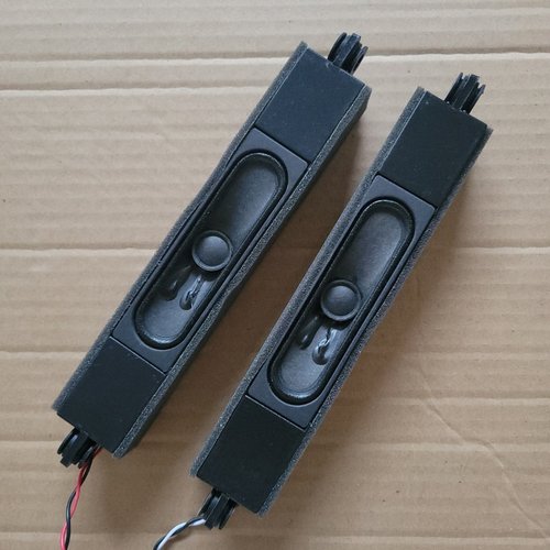 原装TCL H55V6000 LE55D8810液晶电视喇叭 BE MTC 4260 6Ω 12W