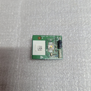 海信55E5F LED55/65NU7700U H75E7A按键遥控接收板RSAG7.820.7673