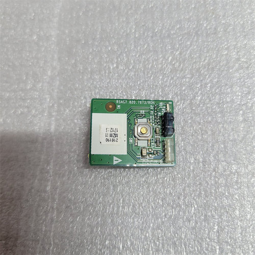 海信55E5F LED55/65NU7700U H75E7A按键遥控接收板RSAG7.820.7673