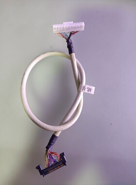 TCL王牌电视机 L40E9F L42E9FBD L42P10BD L42F19F屏线  排线