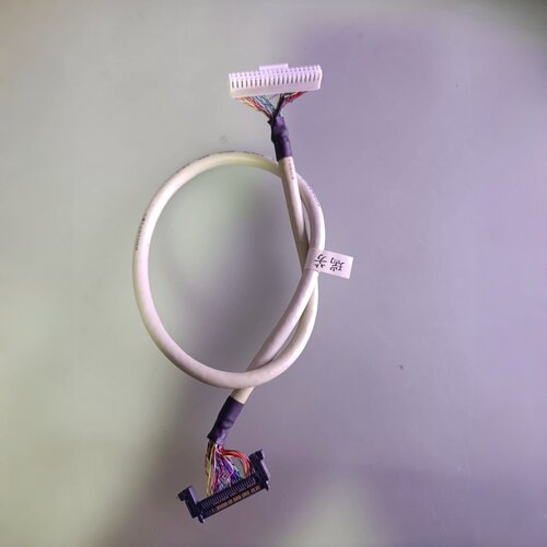 TCL王牌电视机 L40E9F L42E9FBD L42P10BD L42F19F屏线  排线