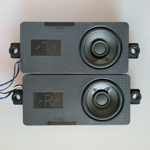 康佳LED55X8 55RI/MI/T1 55F1 QLED65X80U喇叭29003641 29003642