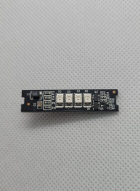 海尔LE46A700K LE43A700K LED48A700K 指示灯板 0091802304V1.0