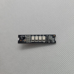 海尔LE46A700K LE43A700K LED48A700K 指示灯板 0091802304V1.0