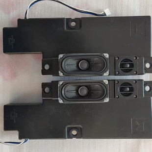 TCL 55C2 55A950U 东芝55U77CMC 75/55U7700C喇叭 42-WDF125-XX2G