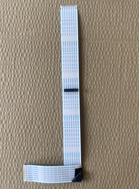 原装TCL 55P4 屏线 排线