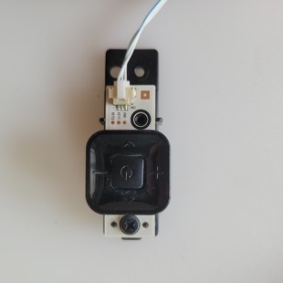 三星UA55F8000AJXXR/65F9000AJ/HU8500J按键板BN41-02014A