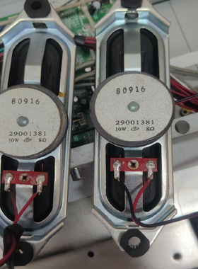 康佳LC32DT68C/LC37FS81C/42DS30D/42FS81DC/42TS86DC喇叭 扬声器
