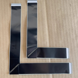 海信LED32K20JD LED32K30JD 32EC260JD屏线 排线 60芯
