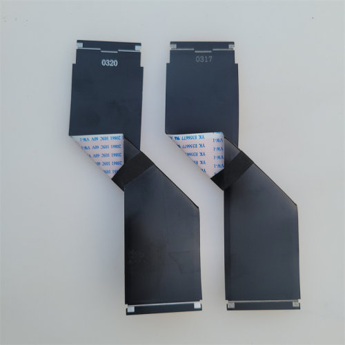 全新TCL 55V6D 55V690 55V2D 55V2-PRO主板接屏 屏幕排线 屏线