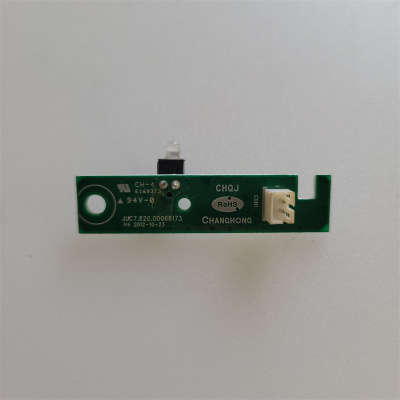 长虹3D42B5000i UD42B6000iD UD50B6000ID液晶电视指示灯板接收板