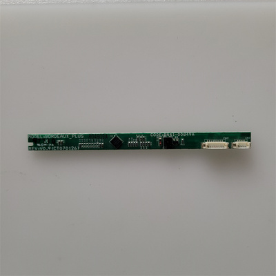 三星LA40R81BA LA37R81BA 32S81B LA32R81B触摸按键板BN41-00849A