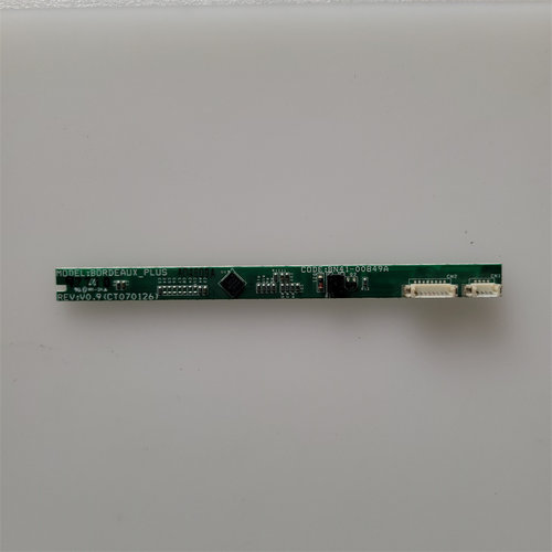 三星LA40R81BA LA37R81BA 32S81B LA32R81B触摸按键板BN41-00849A