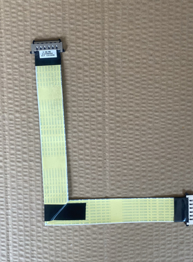 原装海信LED58EC620UA 屏线 排线 1149600
